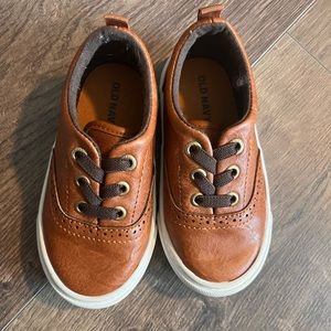 Old Navy Toddler Boy Shoe